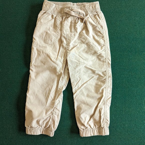 Bundle of Toddler Boy's Khaki Pants 18 Months 💙 - Picture 2 of 10